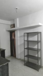 Kitchen Image of 750 Sq.ft 1 BHK Independent House for rent in Ashirwad Nagar Nagpur for Rs. 12000