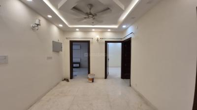 Passage Image of 1750 Sq.ft 3 BHK Apartment / Flat for rent in Vasant Kunj New Delhi for Rs. 90000