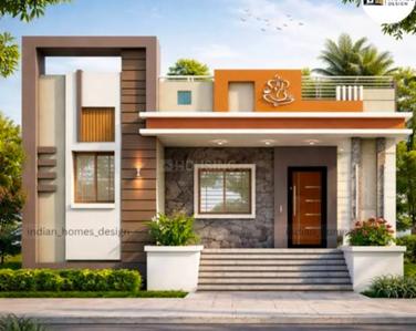 Image of 1500 Sq.ft 2 BHK Independent House for sale in Gauribidanur, Chikballapur District for Rs. 2157600