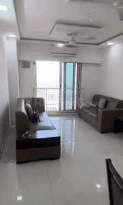 2 BHK Flat