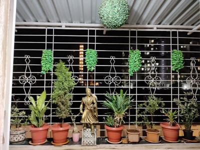 Balcony Image of 750 Sq.ft 2 BHK Apartment / Flat for sale in Noble Vishnu Vihar, Moshi Pune for Rs. 5000000