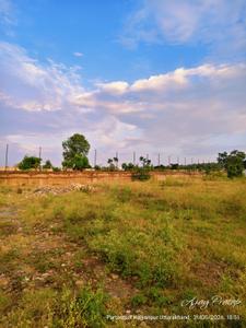 Image of 1350 Sq.ft Residential Plot / Land for sale in Bajrang Vatika, Mednipur Badripur, Dehradun for Rs. 1850000