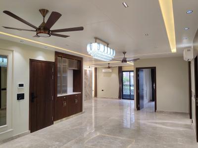Living Room Image of 2850 Sq.ft 4 BHK Builder Floor for sale in Uppal Southend, Sector 49 Gurgaon for Rs. 33000000
