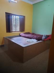 Bedroom Image of 1550 Sq.ft 3 BHK Independent House for rent in Bilasi Town Deoghar for Rs. 9000