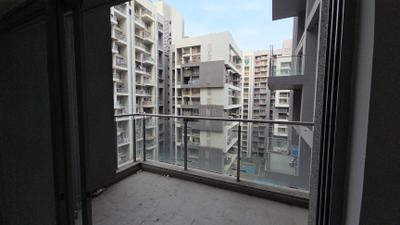 Image of 1800 Sq.ft 3.5 BHK Apartment / Flat for sale in Bramhacorp F Residences, Wadgaon Sheri, Pune for Rs. 24000000