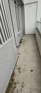 Balcony Image of 2565 Sq.ft 3 BHK Apartment / Flat for sale in Ideal Colony, Kothrud Pune for Rs. 41500000