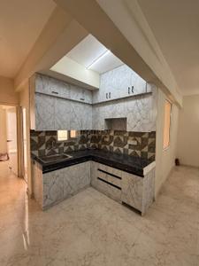 Kitchen Image of 1118 Sq.ft 2 BHK Builder Floor for sale in Signature Global City 93, Sector 93 Gurgaon for Rs. 13000000