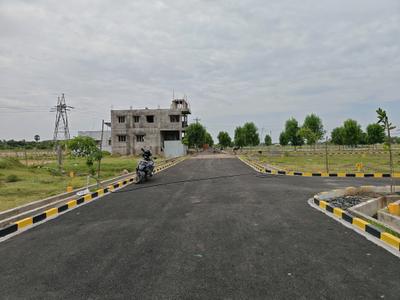 Image of 1000 Sq.ft Residential Plot / Land for sale in Urapakkam, Chennai for Rs. 2499001