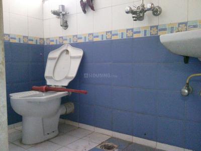 Bathroom Image of 2000 Sq.ft 3.5 BHK Penthouse for sale in Kharghar Navi Mumbai for Rs. 27000000