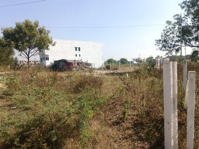 Image of 7150 Sq.ft Residential Plot / Land for sale in Walwadi, Dhule for Rs. 15000000