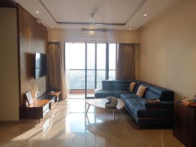 2 BHK Flat