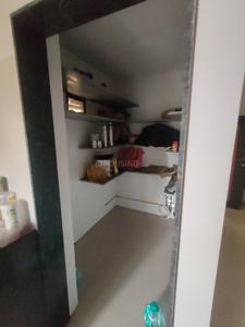 Image of 1500 Sq.ft 3 BHK Apartment / Flat for rent in Adajan, Surat for Rs. 27000