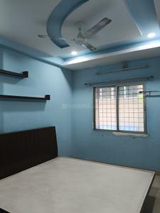 Bedroom Image of 1000 Sq.ft 2 BHK Apartment / Flat for sale in DD Colony, Nallakunta Hyderabad for Rs. 5000000