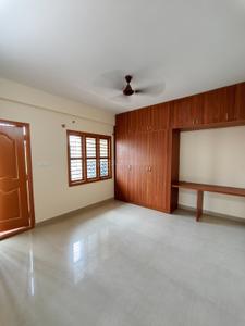 Hall Image of 1000 Sq.ft 2 BHK Builder Floor for rent in Mahadevapura Bengaluru for Rs. 44000