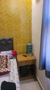 Hall Image of 1100 Sq.ft 3 BHK Apartment / Flat for sale in Shri Balaji Residency, Jhotwara Jaipur for Rs. 3200000
