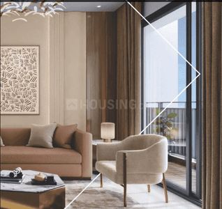 Image of 1324 Sq.ft 3 BHK Apartment / Flat for sale in Legacy Milestone, Punawale, Pune for Rs. 10500000