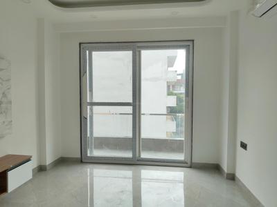 Bedroom Image of 1900 Sq.ft 3 BHK Builder Floor for sale in Sector 57 Gurgaon for Rs. 28500000