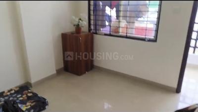 Bedroom Image of 1142 Sq.ft 2 BHK Apartment / Flat for sale in Swastik Classic Swastik City Block A B C, Sukhliya Indore for Rs. 4800000