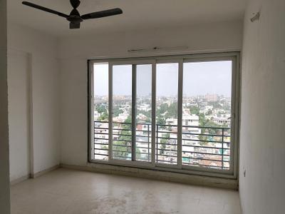 Bedroom Image of 1725 Sq.ft 3 BHK Apartment / Flat for sale in Elenza Greenwood, Bopal Ahmedabad for Rs. 7000000