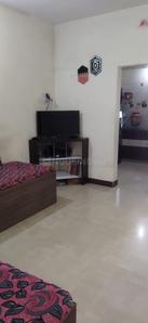 Bedroom Image of 580 Sq.ft 1 BHK Independent House for sale in Gokul Nagar Jamnagar for Rs. 1100000