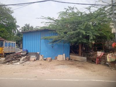 Image of 3672 Sq.ft Residential Plot / Land for sale in Kolathur, Chennai for Rs. 55080000