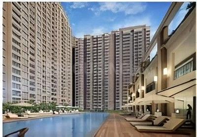 Image of 932 Sq.ft 2 BHK Apartment / Flat for sale in K Raheja Raheja Vistas T1 And T2, Baner, Pune for Rs. 9300000