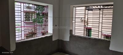 Bedroom Image of 550 Sq.ft 1 BHK Apartment / Flat for sale in Jadavpur Kolkata for Rs. 3400000