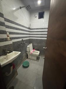 Image of 630 Sq.ft 2 BHK Apartment / Flat for rent in Dream Home Luxury Floors, Dwarka Mor, New Delhi for Rs. 16000