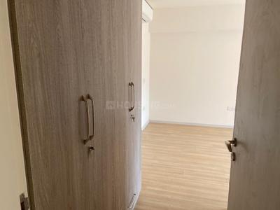 Bedroom Image of 1270 Sq.ft 2 BHK Apartment / Flat for sale in Pioneer Park, Sector 61 Gurgaon for Rs. 22500000