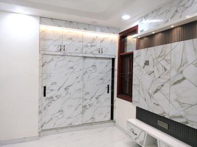 Bedroom Image of 815 Sq.ft 3 BHK Builder Floor for sale in Suraj Vihar New Delhi for Rs. 8550000