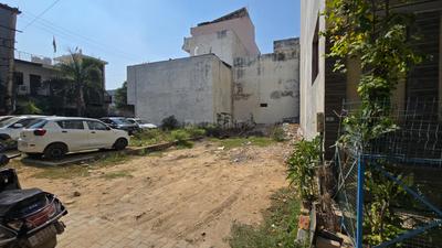 Image of 1416 Sq.ft Residential Plot / Land for sale in Sector 110, Gurgaon for Rs. 20000000