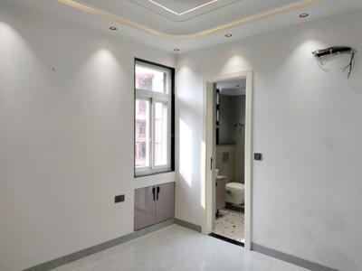 Bedroom Image of 2000 Sq.ft 3 BHK Apartment / Flat for sale in Rajasthan Apartments, Sector 4 Dwarka New Delhi for Rs. 31500000