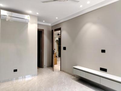 5 BHK Independent House
