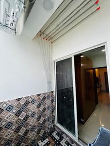 Image of 500 Sq.ft 1 BHK Builder Floor for rent in Jayanagar, Bengaluru for Rs. 32000