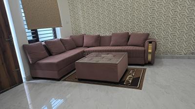Living Room Image of 2150 Sq.ft 4 BHK Villa for sale in Pathauli Village Agra for Rs. 7290000
