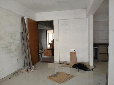 Living Room Image of 1413 Sq.ft 2 BHK Apartment / Flat for sale in Hanspura Ahmedabad for Rs. 4600000