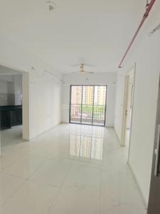 1.5 BHK Flat