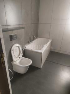 Image of 3000 Sq.ft 4 BHK Apartment / Flat for rent in Dasnac Burj, Sector 75, Noida for Rs. 100005