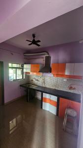 Hall Image of 944 Sq.ft 2 BHK Apartment / Flat for sale in Chicalim Goa for Rs. 5700000