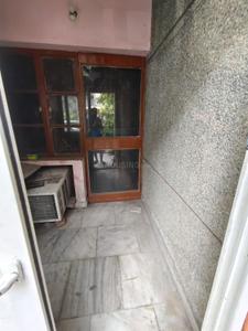 Balcony Image of 1800 Sq.ft 3 BHK Apartment / Flat for sale in Shipra Suncity, Indirapuram Ghaziabad for Rs. 20000000