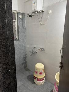 Bathroom Image of 700 Sq.ft 1 BHK Apartment / Flat for sale in Sree Little Hearts, Undri Pune for Rs. 3500000