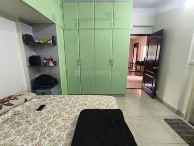 Bedroom Image of 1900 Sq.ft 3 BHK Apartment / Flat for sale in Kadugodi Bengaluru for Rs. 21500000