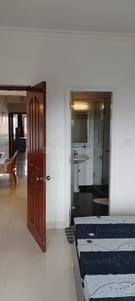 Bedroom Image of 1463 Sq.ft 3 BHK Apartment / Flat for sale in Panjim Goa for Rs. 41000000
