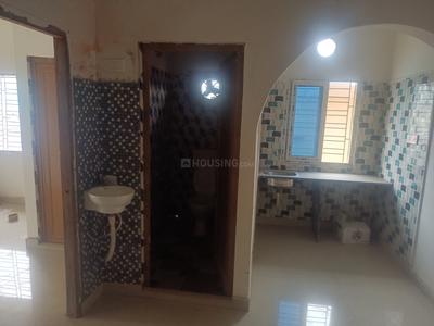 Hall Image of 1065 Sq.ft 3 BHK Apartment / Flat for sale in Tribeni Hooghly for Rs. 2800000