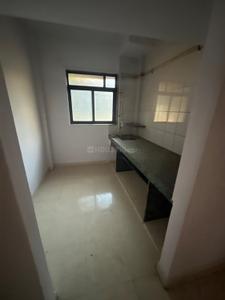 Kitchen Image of 980 Sq.ft 2 BHK Apartment / Flat for sale in Badlapur East Badlapur for Rs. 3000000