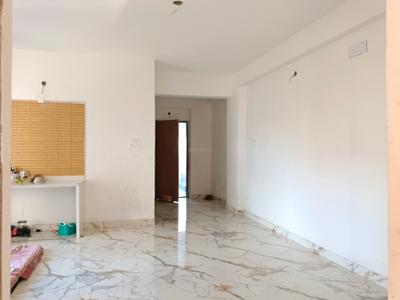 Living Room Image of 1385 Sq.ft 3 BHK Apartment / Flat for sale in Behala Kolkata for Rs. 9000000