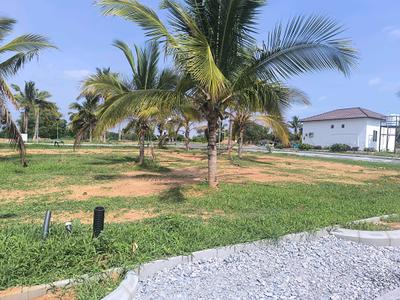 Image of 1200 Sq.ft Residential Plot / Land for sale in Landmark With The Rising Sun, Bidadi, Bengaluru for Rs. 4200003