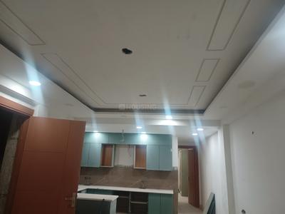 Hall Image of 1400 Sq.ft 3 BHK Builder Floor for sale in Vasundhara Ghaziabad for Rs. 13200000