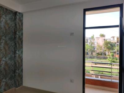 Bedroom Image of 750 Sq.ft 2 BHK Builder Floor for sale in DLF Ankur Vihar Ghaziabad for Rs. 2330422