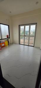 Bedroom Image of 1400 Sq.ft 3 BHK Apartment / Flat for rent in Nehru Nagar Solapur for Rs. 18000